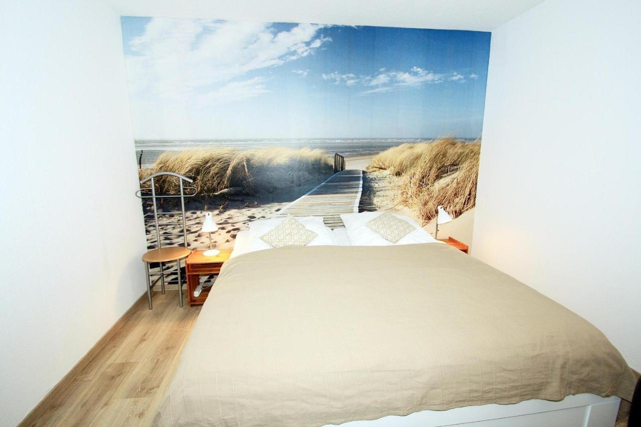 Ferienpark C08-008 Ferienpark 하일리겐하펜 외부 사진