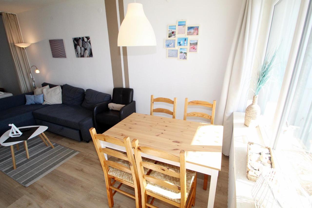 Ferienpark C08-008 Ferienpark 하일리겐하펜 외부 사진